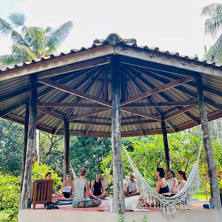 Albergue Eve House Koh Kood Ko Kut Exterior foto
