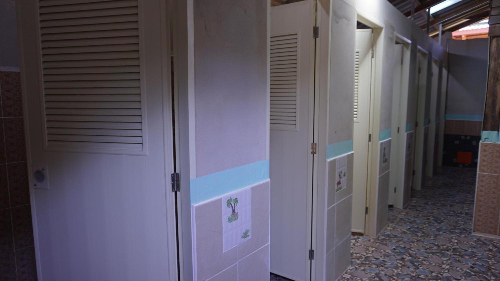 Albergue Eve House Koh Kood Ko Kut Habitación foto