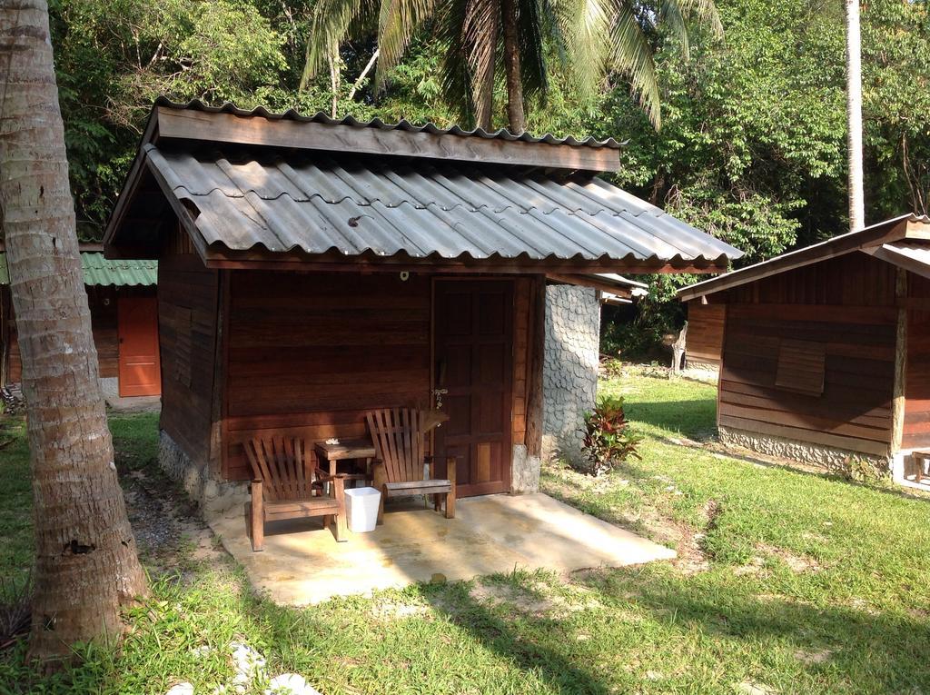 Albergue Eve House Koh Kood Ko Kut Habitación foto